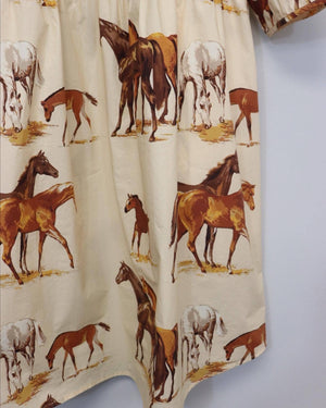 Horse Gwen Dress