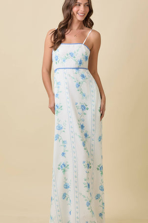 Delphine Maxi Dress