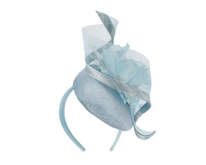 Spring Racing Pillbox Fascinator