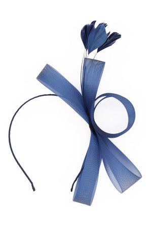 Morgan & Taylor - Nyla Fascinator