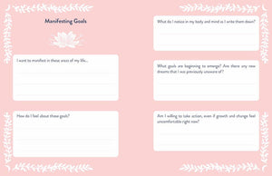 The Manifestation Journal