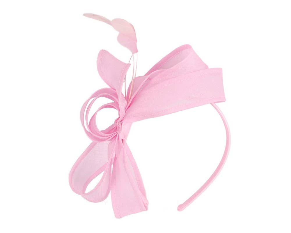 Max Alexander by Cupids Millinery Melbourne - Max Alexander organza fascinator