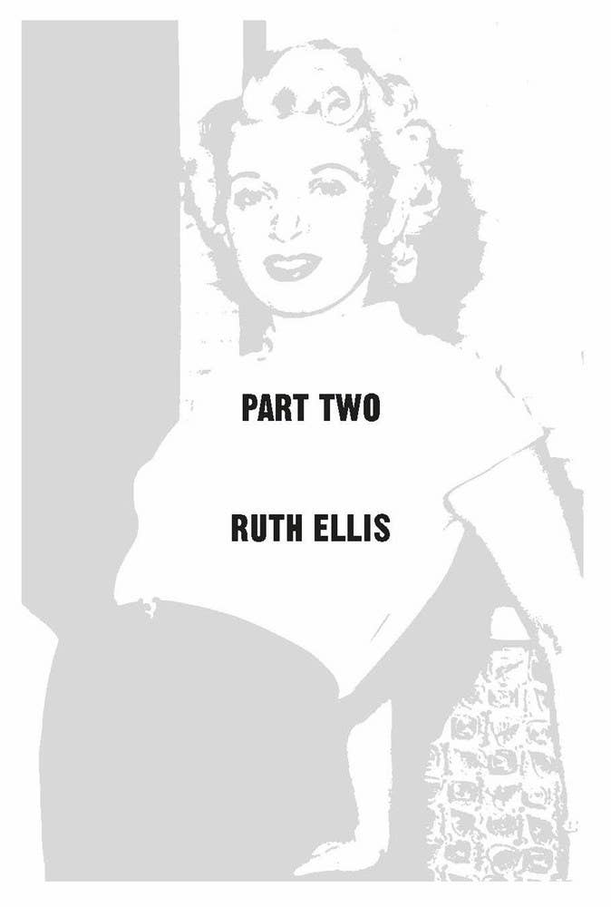 Bombshells: Five Women Who Set the Fifties on Fire