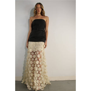 Dottie Tube Dress