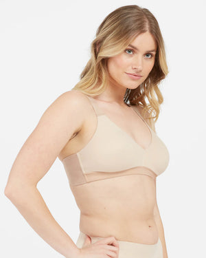 SPANX Lightly Lined Bralette