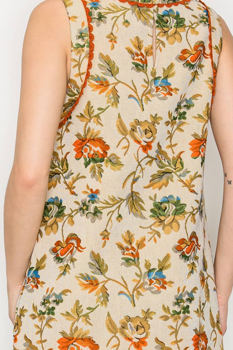 Most Wanted Mini Dress