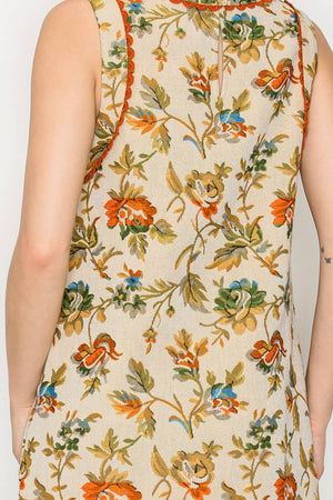 Most Wanted Mini Dress