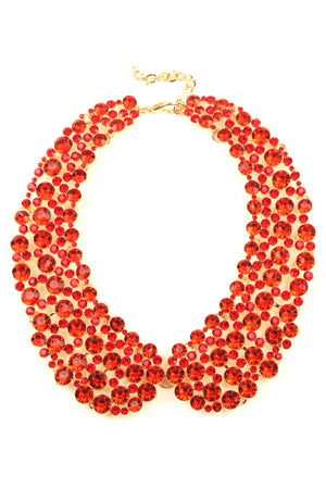 Diana Collar Necklace