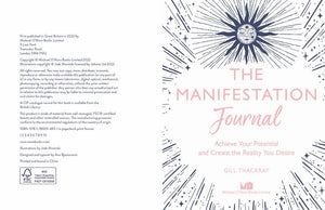 The Manifestation Journal