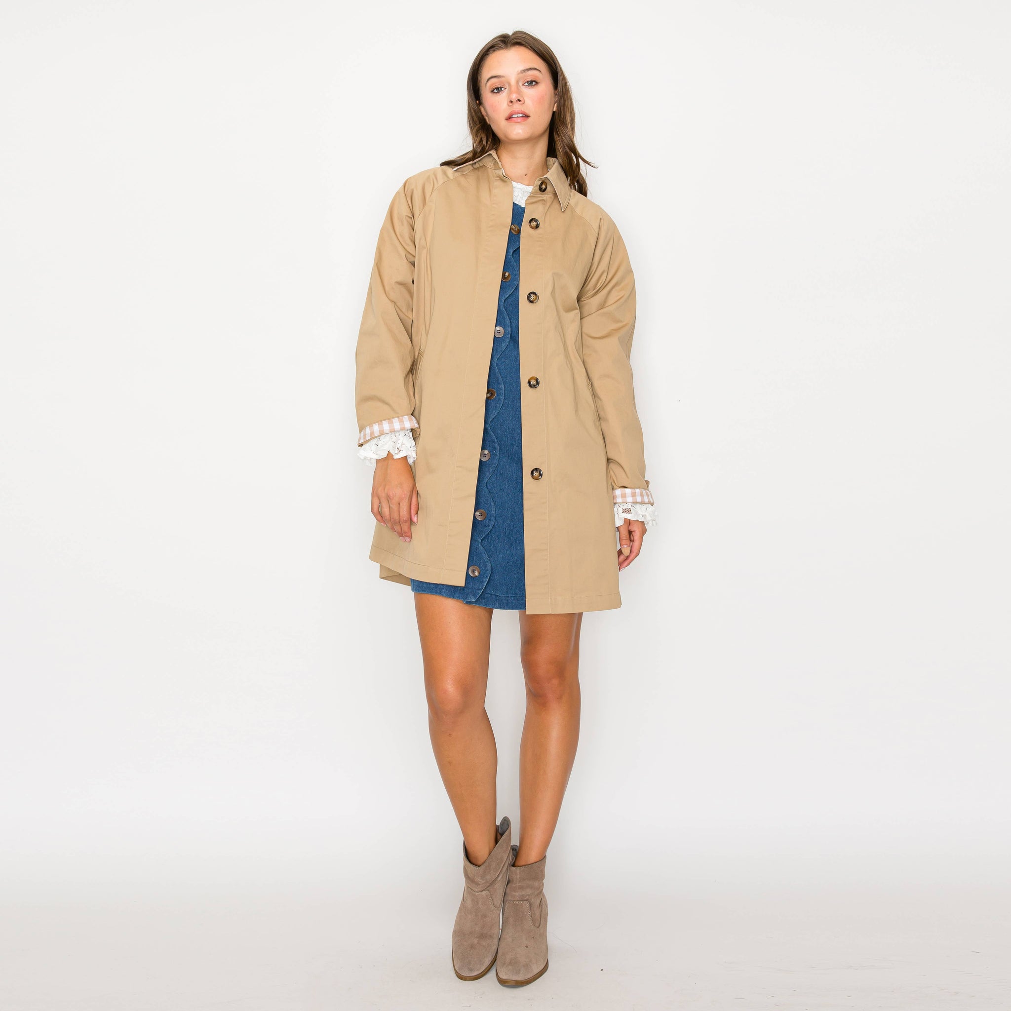 French Trench