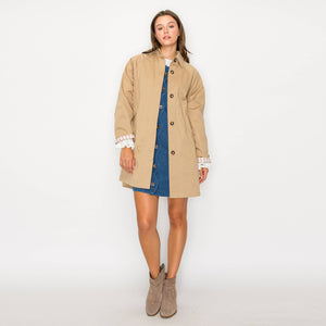French Trench