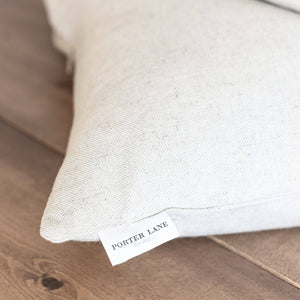 There's no place like Home - Saratoga Pillow