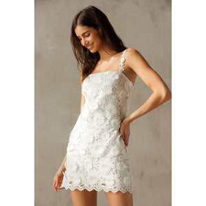 Layla Lace Mini