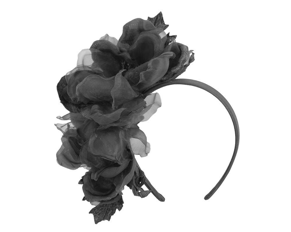 Flower Fascinator by Fillies Collection