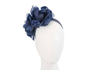 Flower Fascinator by Fillies Collection