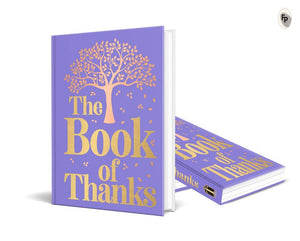 The Book of Thanks
