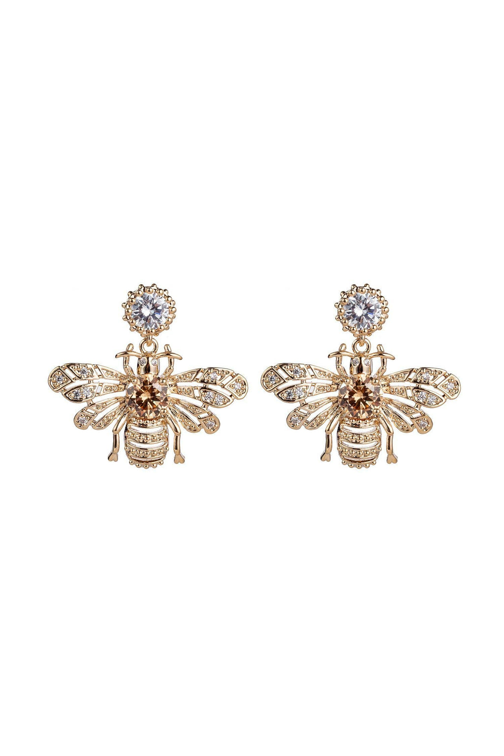 Eliska Bee Earrings