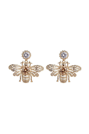 Eliska Bee Earrings