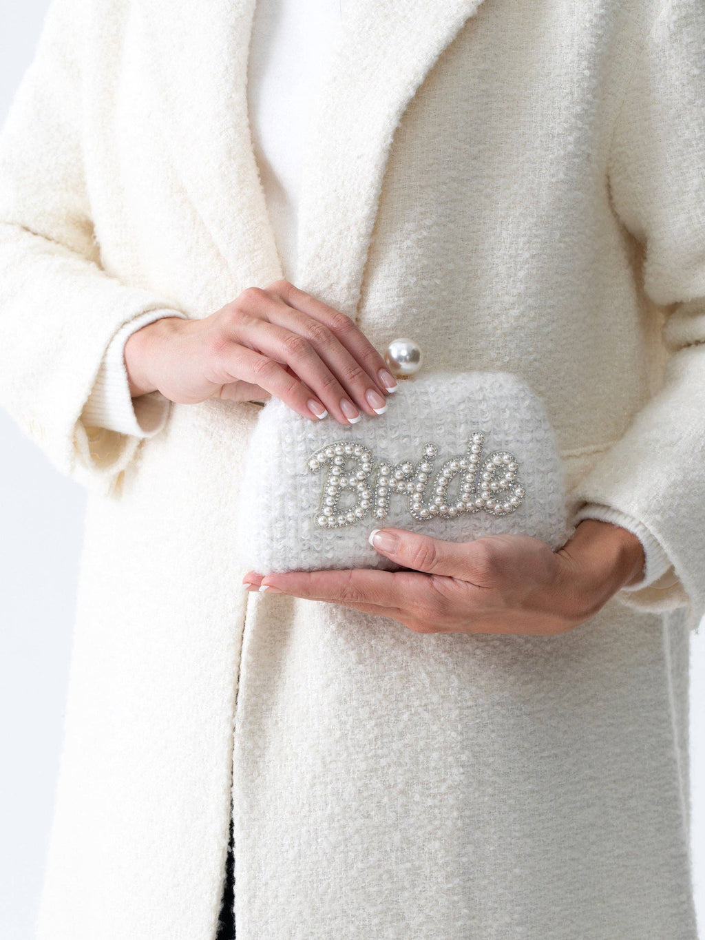 "Bride" Minaudiere