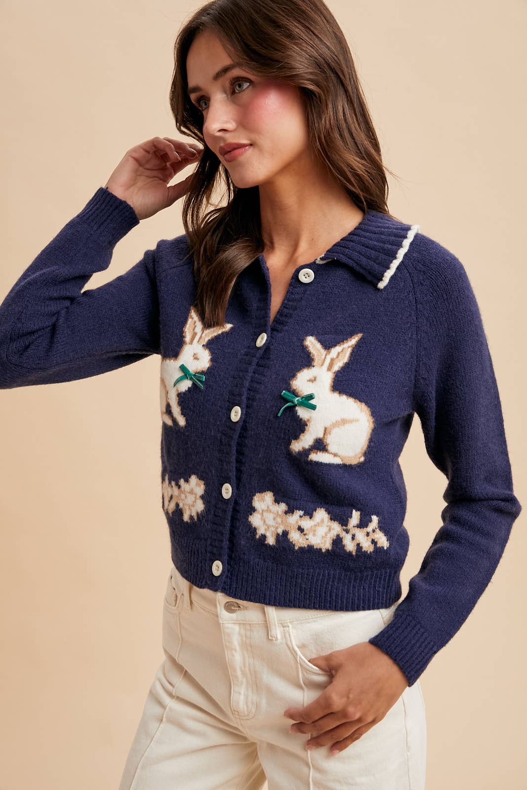 Bunny Cardi
