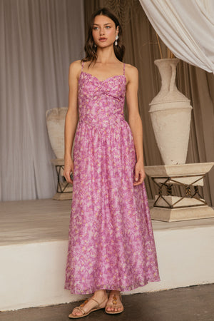 Macie Maxi Dress