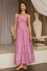 Macie Maxi Dress