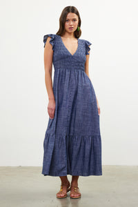 Anabelle Midi Dress