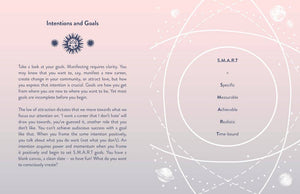 The Manifestation Journal