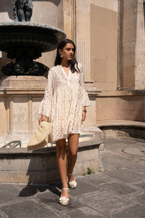 Saint Tropez Leopard