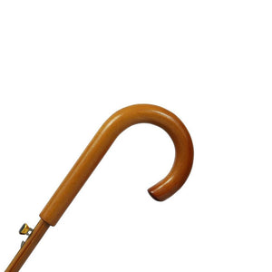 AWST Intl - Lila Linear Horses Umbrella