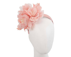 Flower Fascinator by Fillies Collection