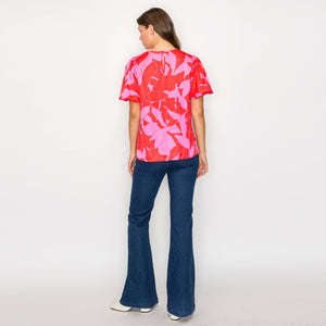 Perfect Print Top