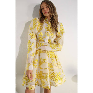 Lydia Tulle Skirt Set