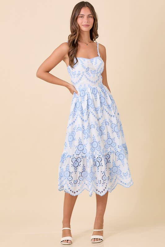 Connie Dress