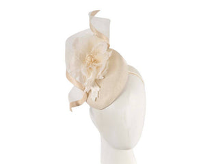 Spring Racing Pillbox Fascinator