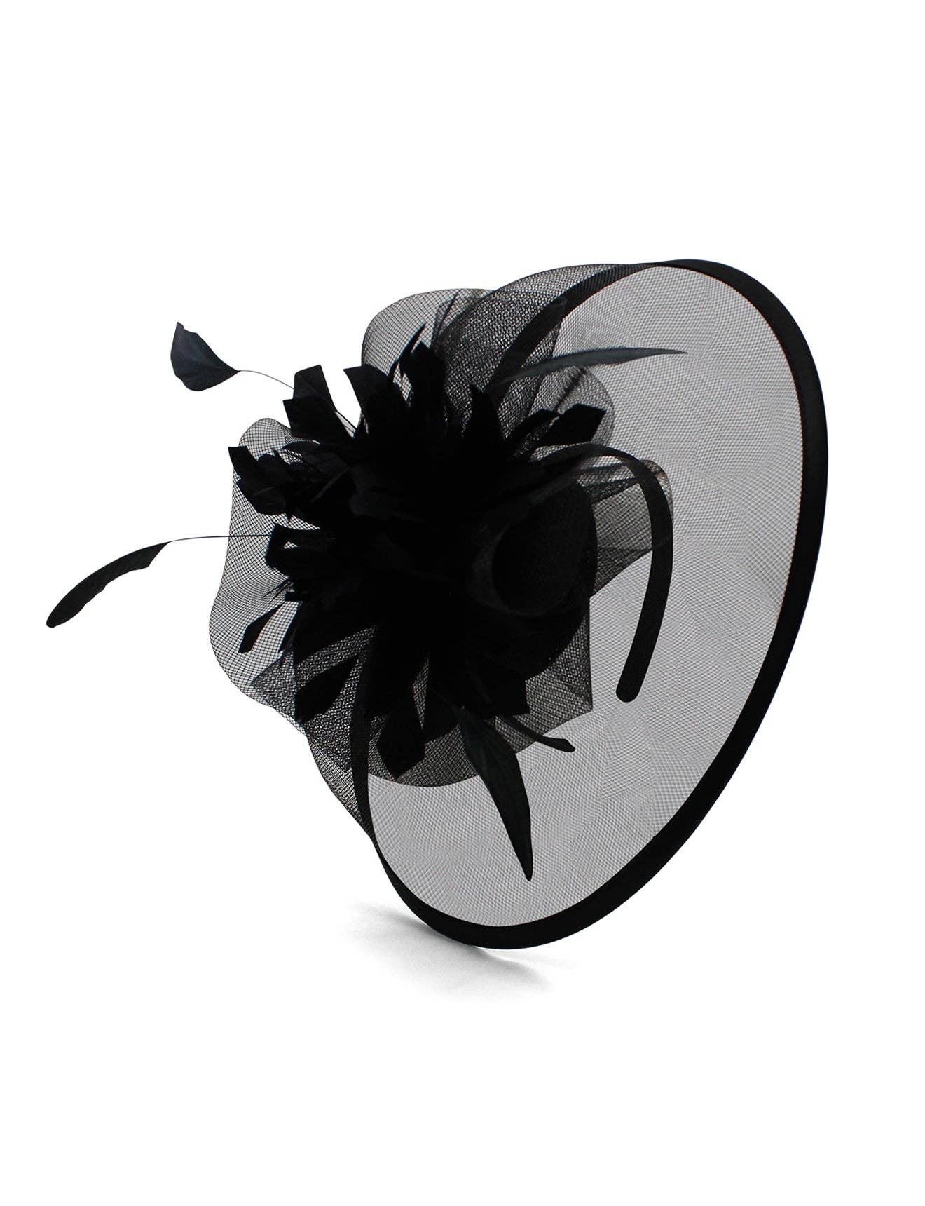 Morgan & Taylor - Sophie Fascinator