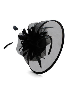 Morgan & Taylor - Sophie Fascinator