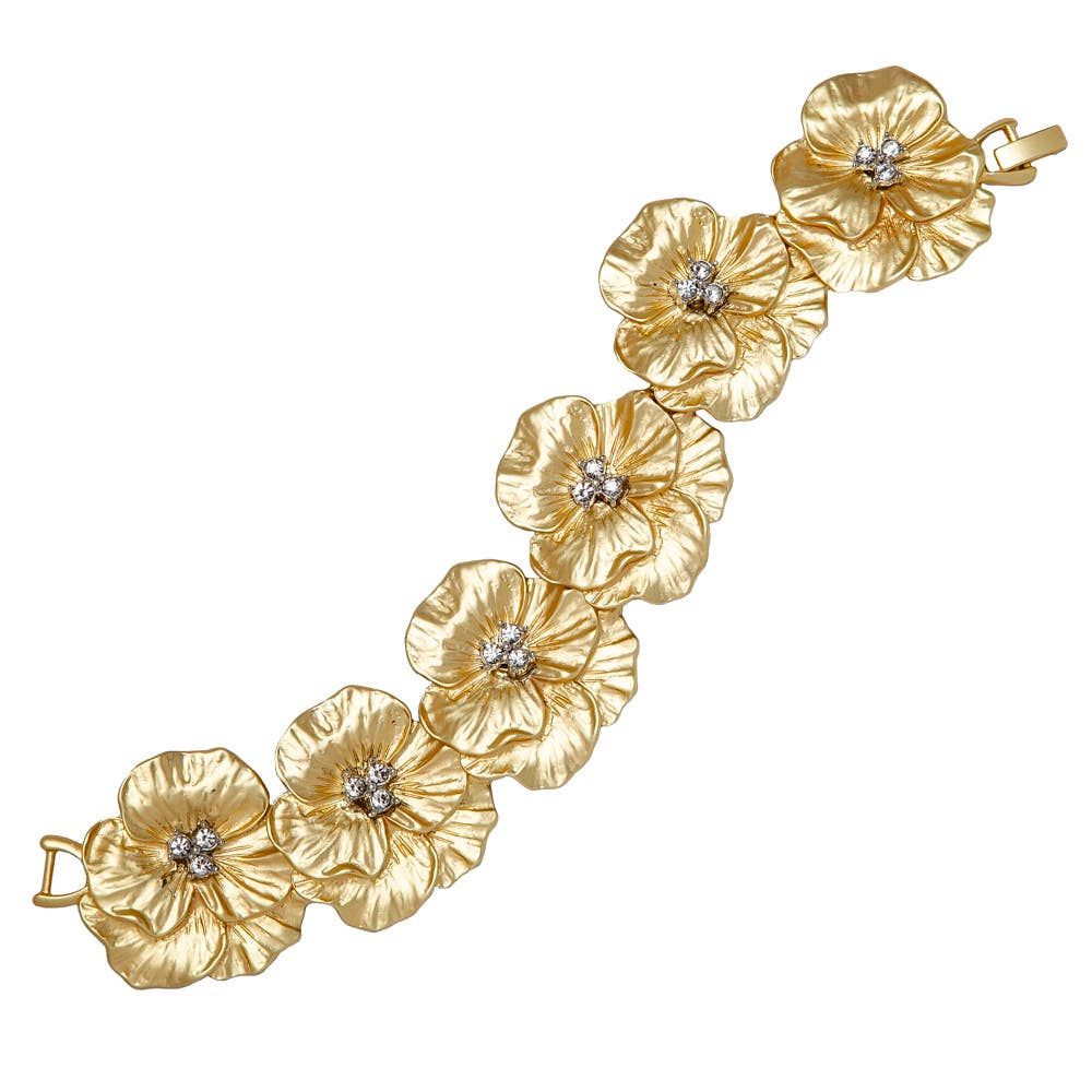 Fornash - Calla Bracelet