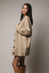 Boyfriend Cardigan