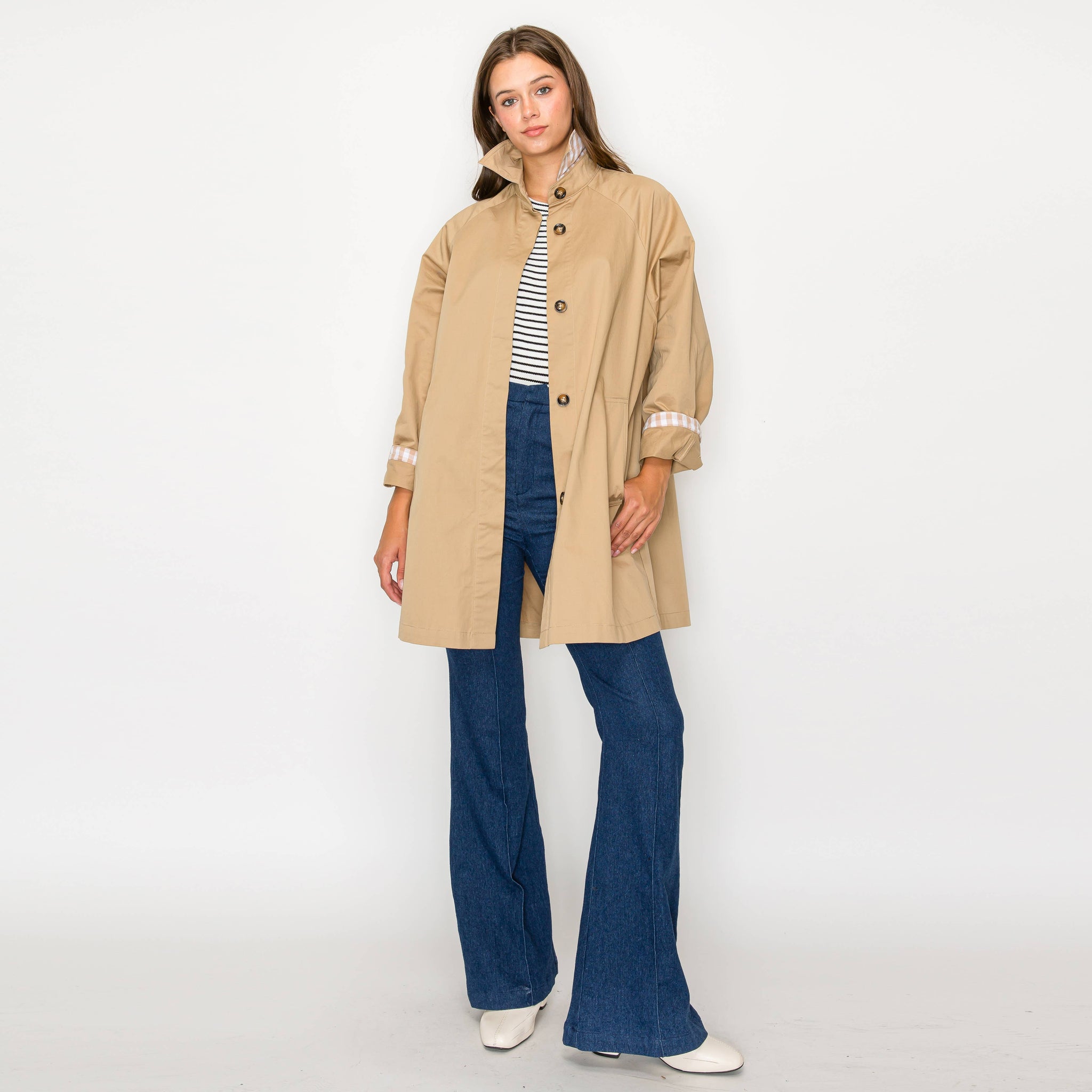 French Trench