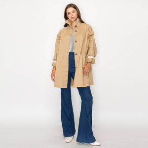French Trench