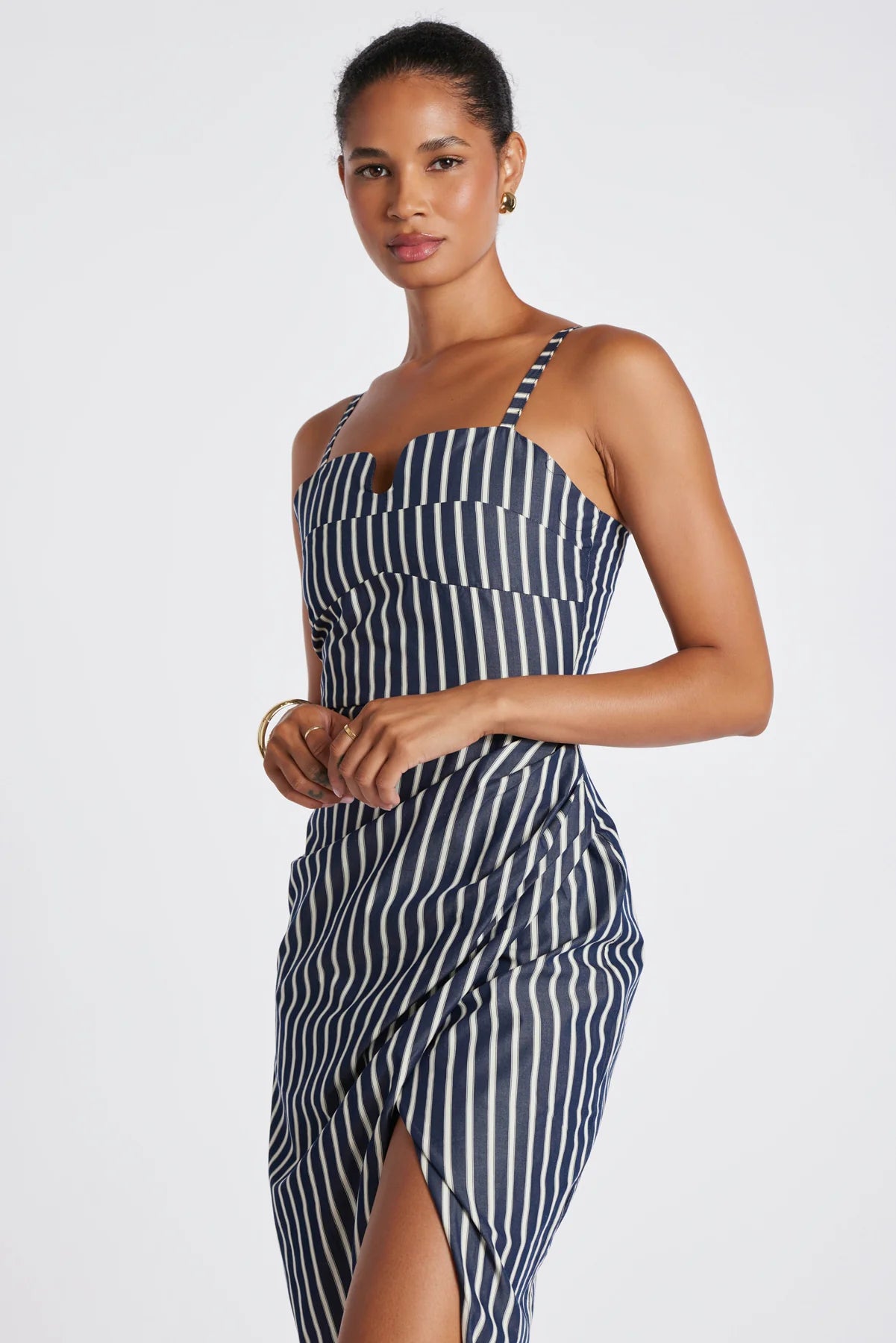 Seville Corset Dress