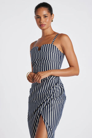 Seville Corset Dress
