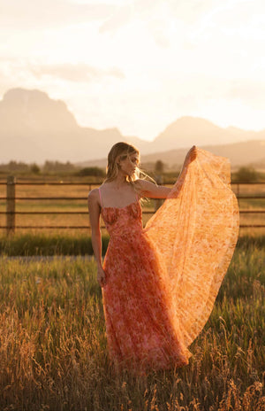Amara Gown