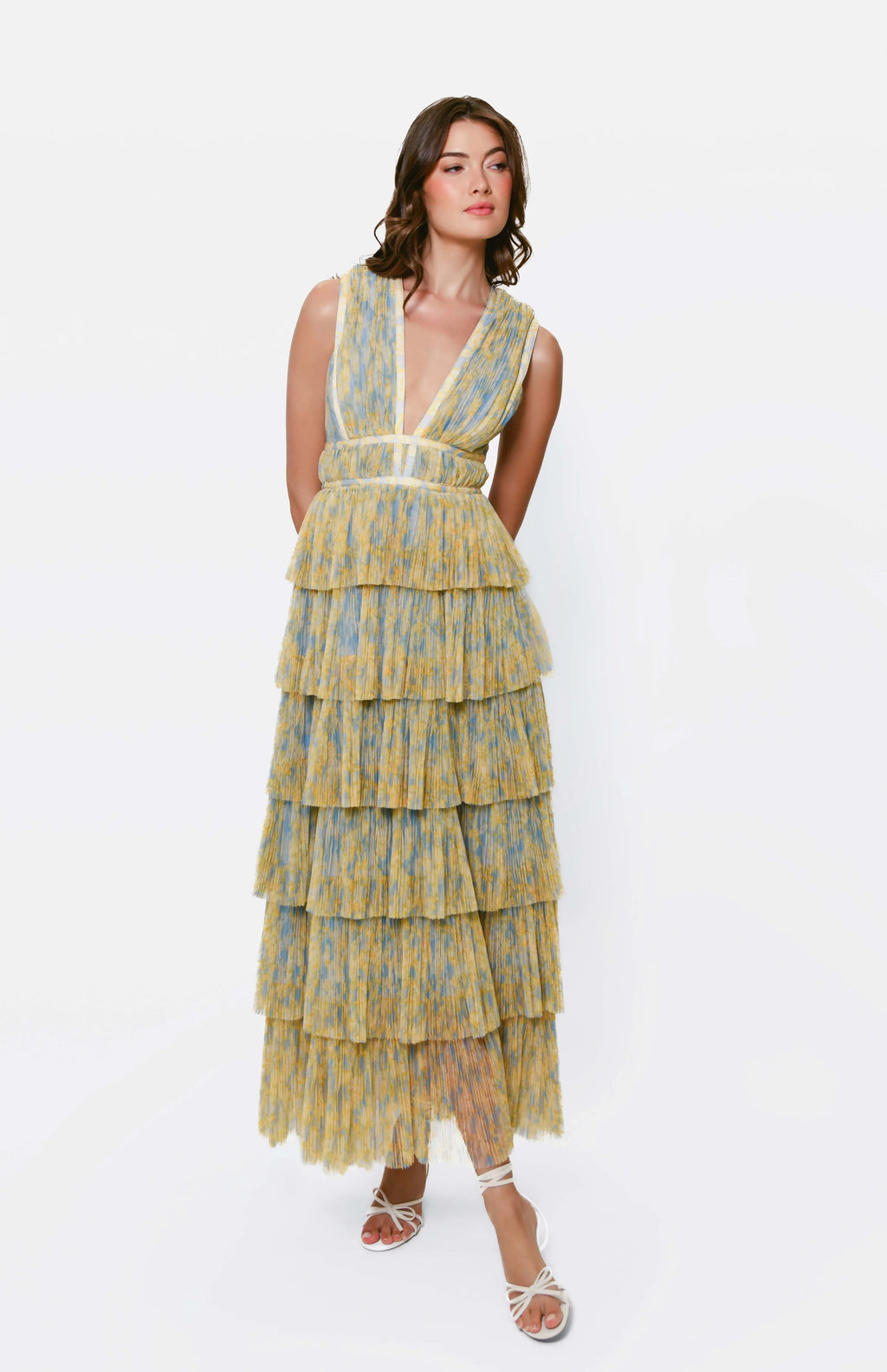 Amora Gown