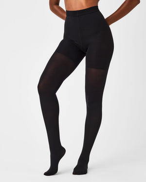 Spanx - Tight End Tights - Very Black