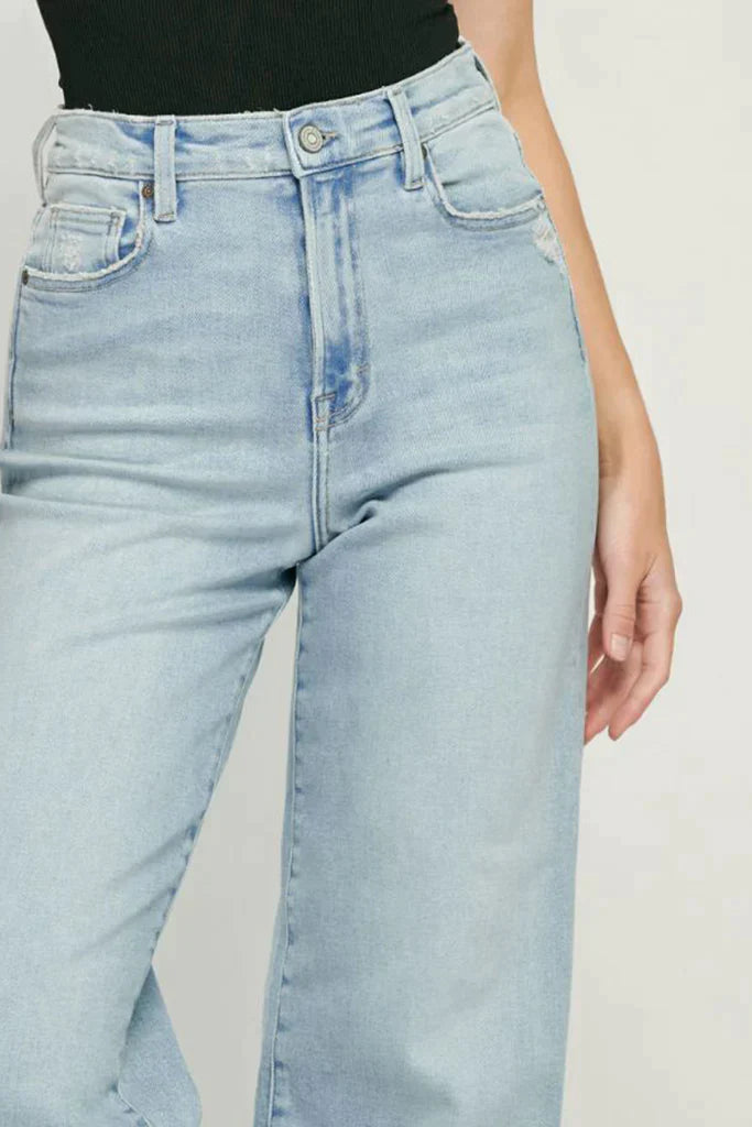 Logan Dad Jean