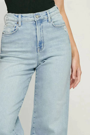 Logan Dad Jean