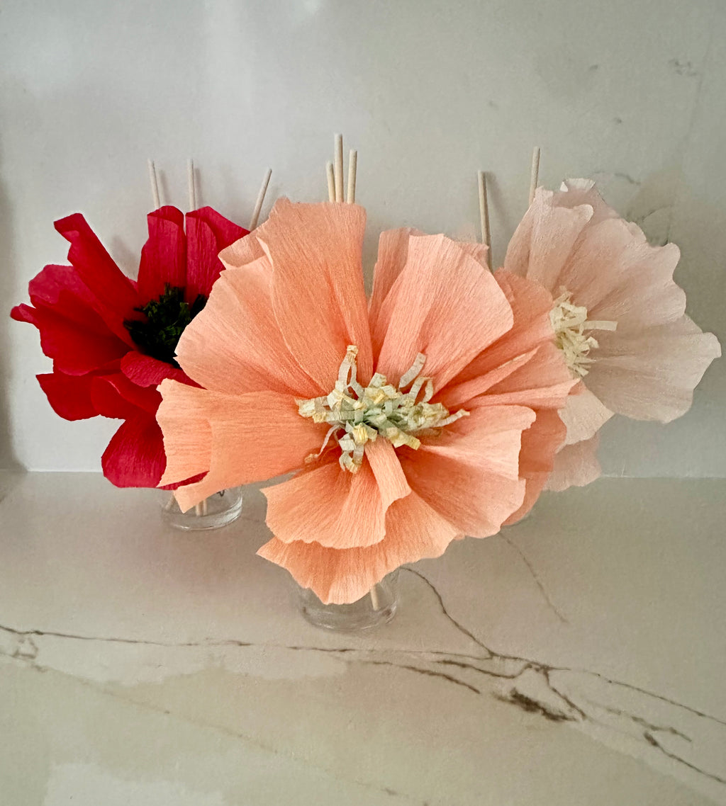Get Crafty - Flower Diffuser - 11/20