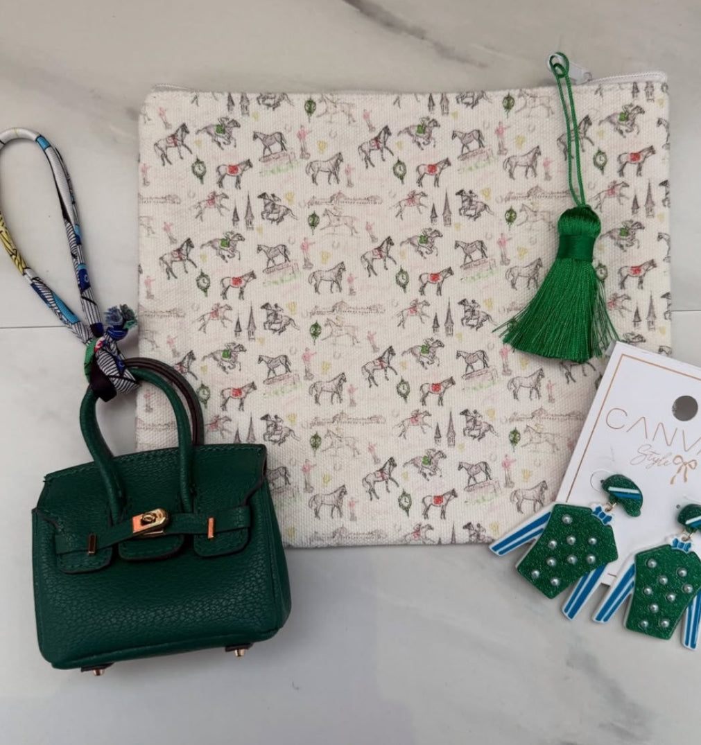 racing around the world pochette